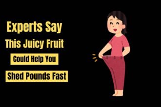 🍉 This “Sugar and Water” Fruit Might Be the Secret to Weight Loss